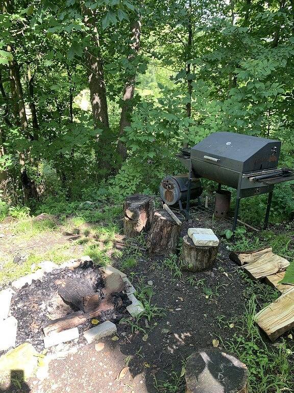 Cottage for 4 Guests in Pennsylvania, USA