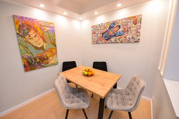 Location De Vacances pour 4 Personnes dans Bucarest, Roumanie, Photo 3