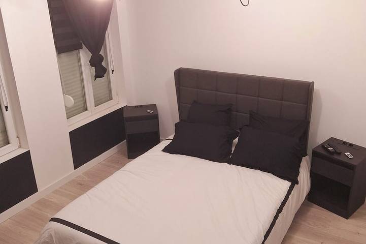 Gîte pour 2 personnes à Berlaimont - 2