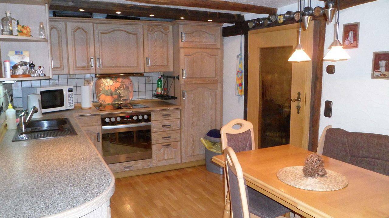 Ferienhaus für 7 Personen (85 m²) in Neuenrade in Neuenrade, Märkischer Kreis