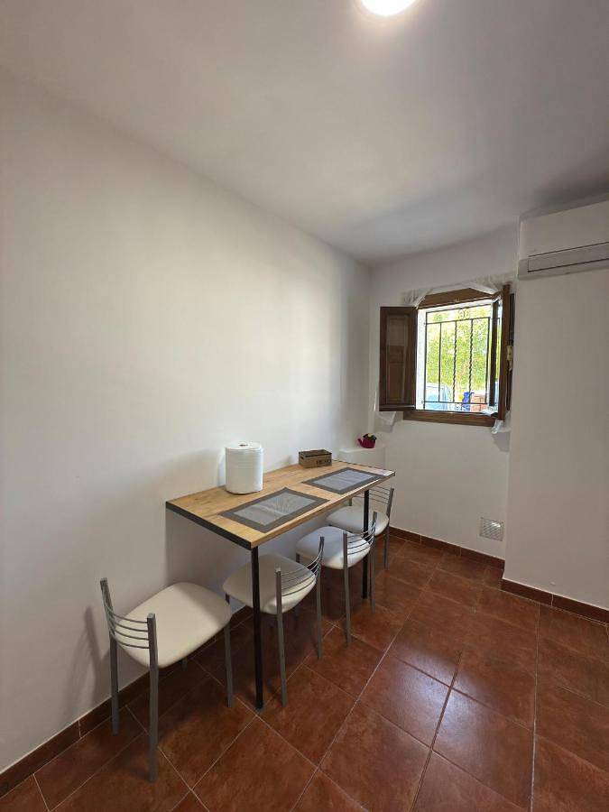 Casa rural para 3 personas, con Balcón en Valle del Ambroz - 4