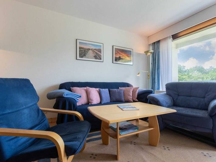 Ganze Ferienwohnung, Wohnung 5 in St. Peter-Bad, St. Peter-Ording