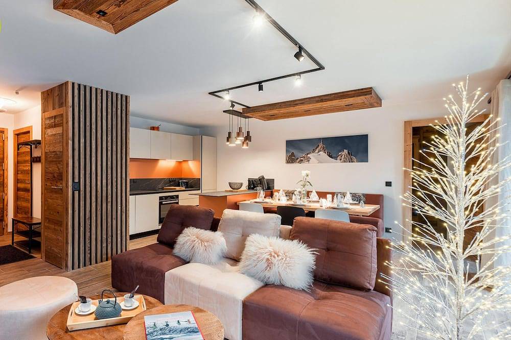 Appartement de vacances