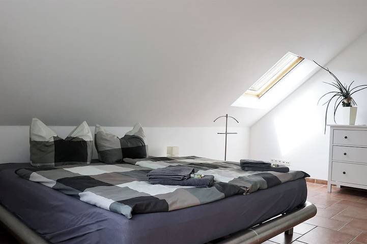 Ganze Wohnung, Recreation in nature and close to the capital Berlin in Bestensee, Dahme-Seengebiet