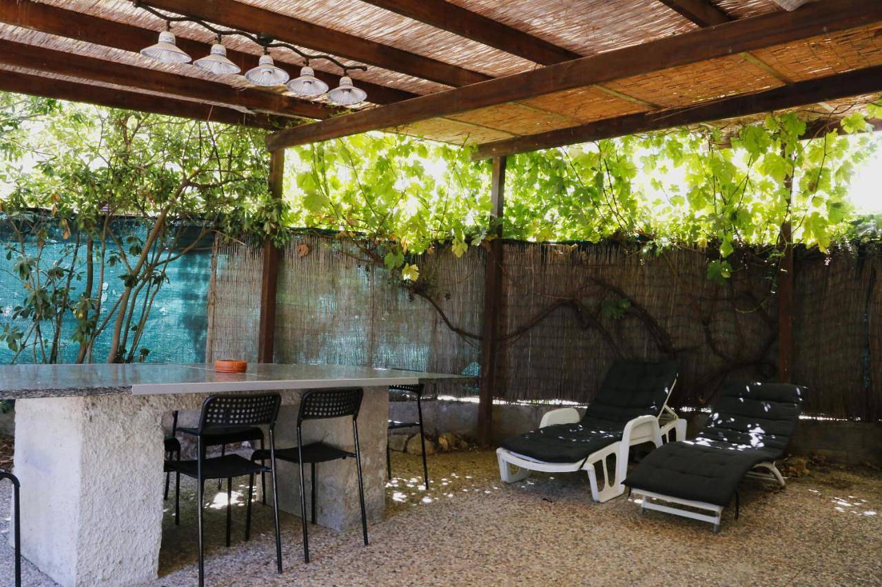 Holiday Home in Spiagga di Naregno (Naregno), Capoliveri