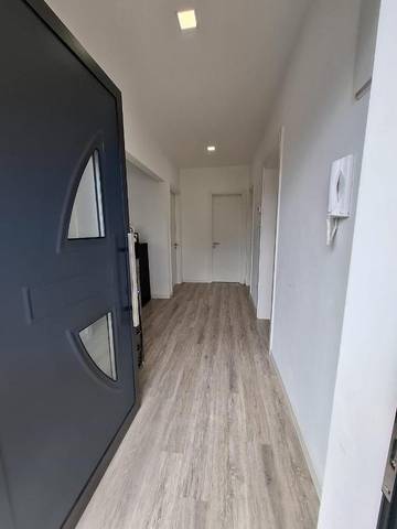 Gîte pour 5 personnes, avec jardin et terrasse à Monfalcone