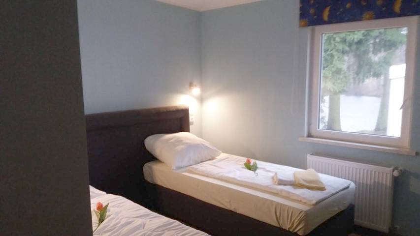 Ferienhaus für 2 Personen, mit Terrasse und Garten in Neustadt am Rübenberge - 2