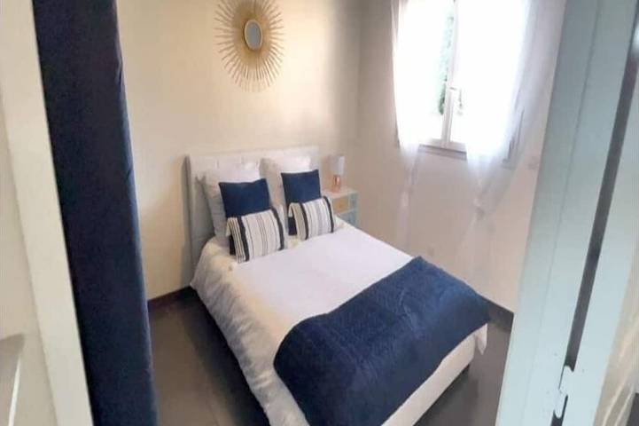 Ganze Wohnung, Apartment T2 - 40M² (40M²) in Saint-Martin-de-Seignanx, Côte d’Argent