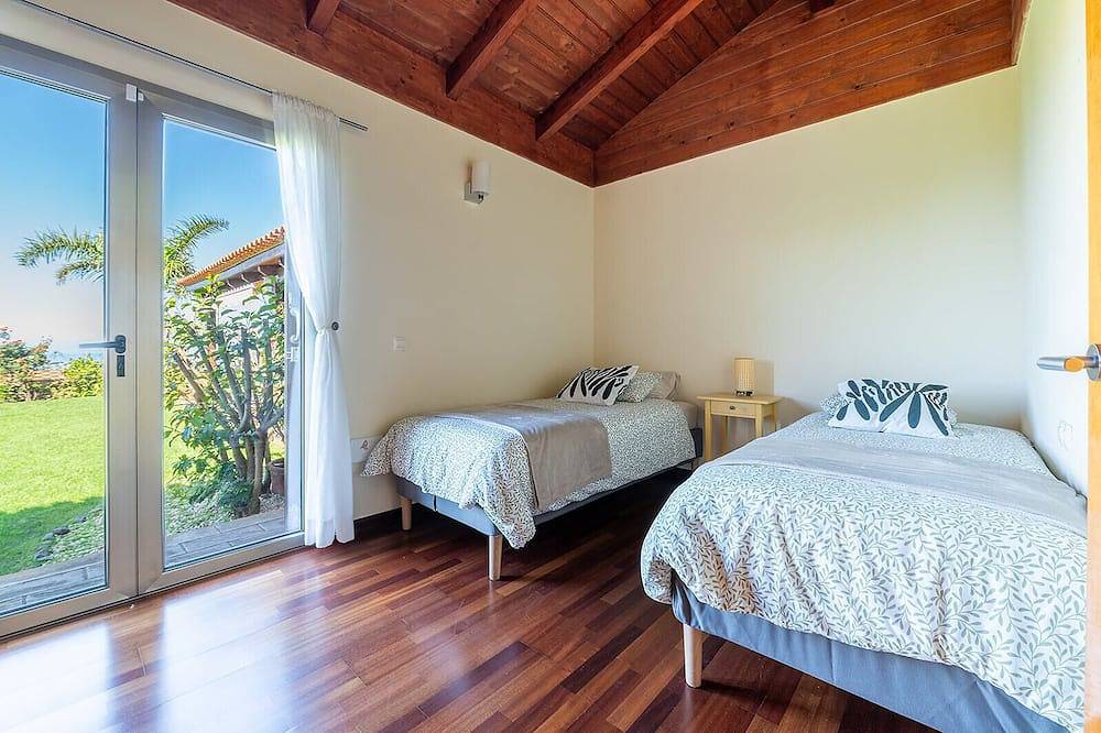 Villa in the North of Tenerife in Juan Fernández, Tacoronte