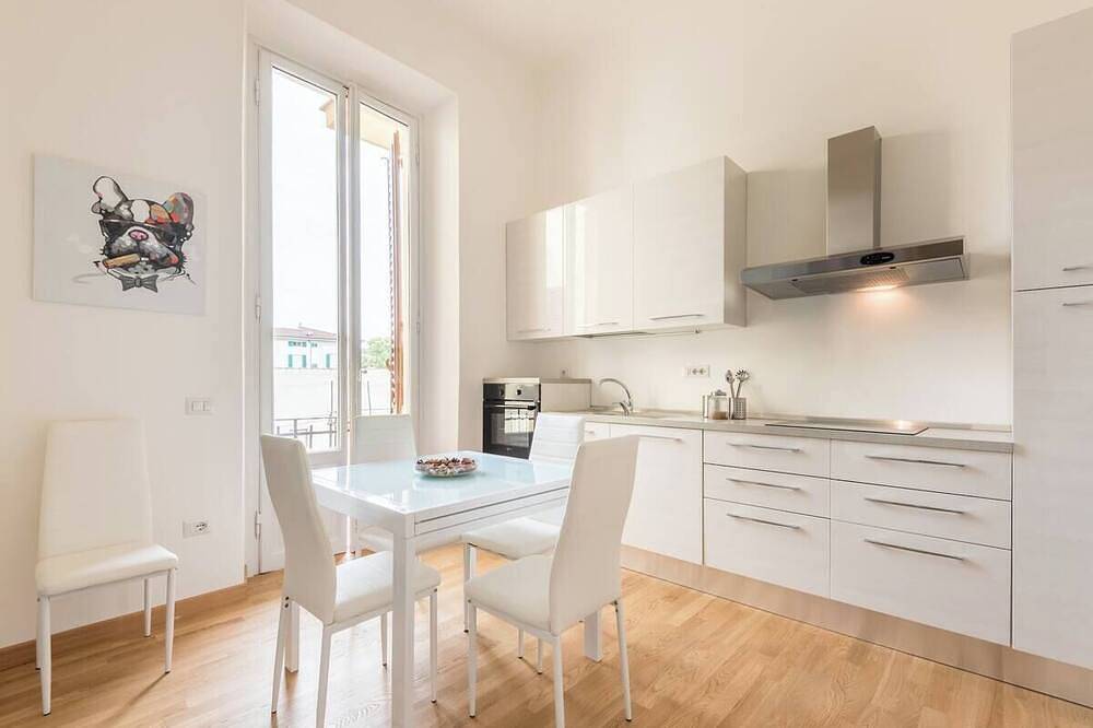 Appartamento intero, Accogliente appartamento nel centro di Firenze in Firenze, Firenze e dintorni