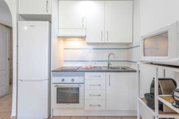 Apartamento De Férias para 4 Pessoas em Islantilla, Lepe, Foto 4