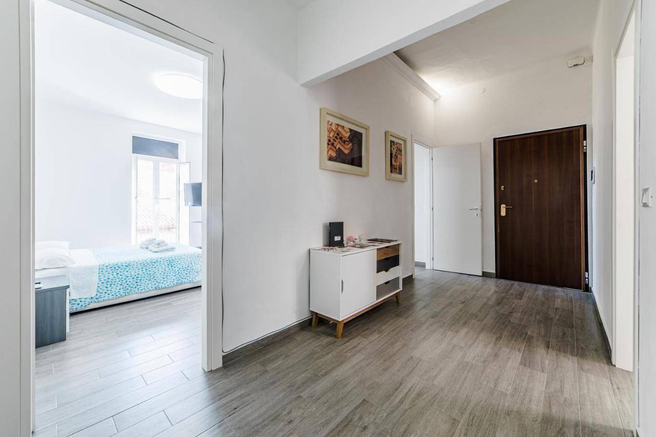 Double Room with Private Bathroom in Syracuse, Province de Syracuse