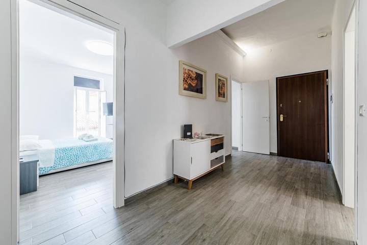 Maison d’hôte pour 4 personnes, avec balcon à Syracuse - 4