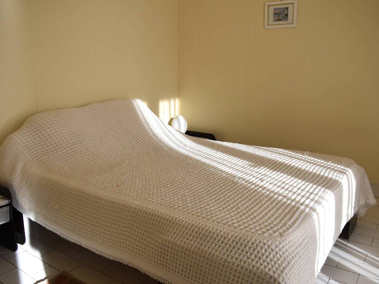 Apartamento entero, Amplio apartamento 3 piezas en Font-Romeu, 6 personas, balcón con vista a los Pirineos in Font-Romeu-Odeillo-Via, Parque Natural Regional de los Pirineos Catalanes