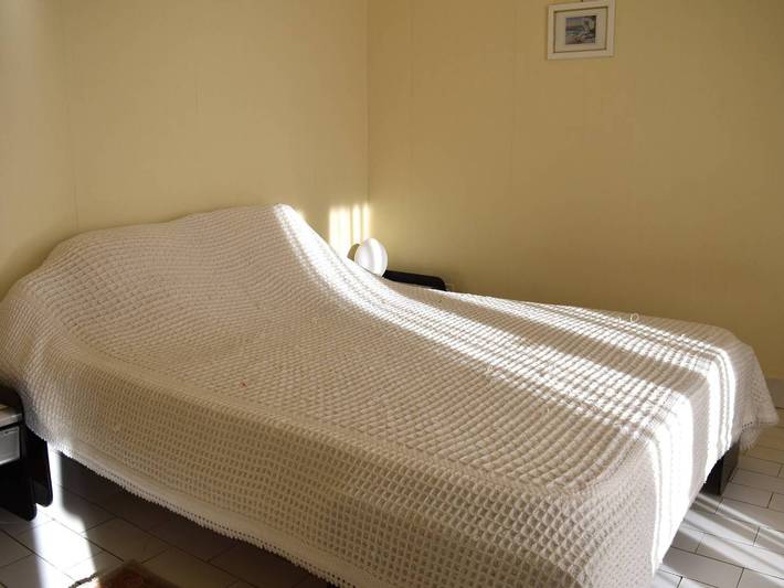 Apartamento entero, Amplio apartamento 3 piezas en Font-Romeu, 6 personas, balcón con vista a los Pirineos in Font-Romeu-Odeillo-Via, Parque Natural Regional de los Pirineos Catalanes