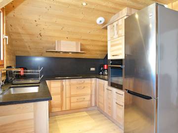 Chalet voor 7 Personen in Châtel, Thonon-les-Bains en omgeving, Afbeelding 3
