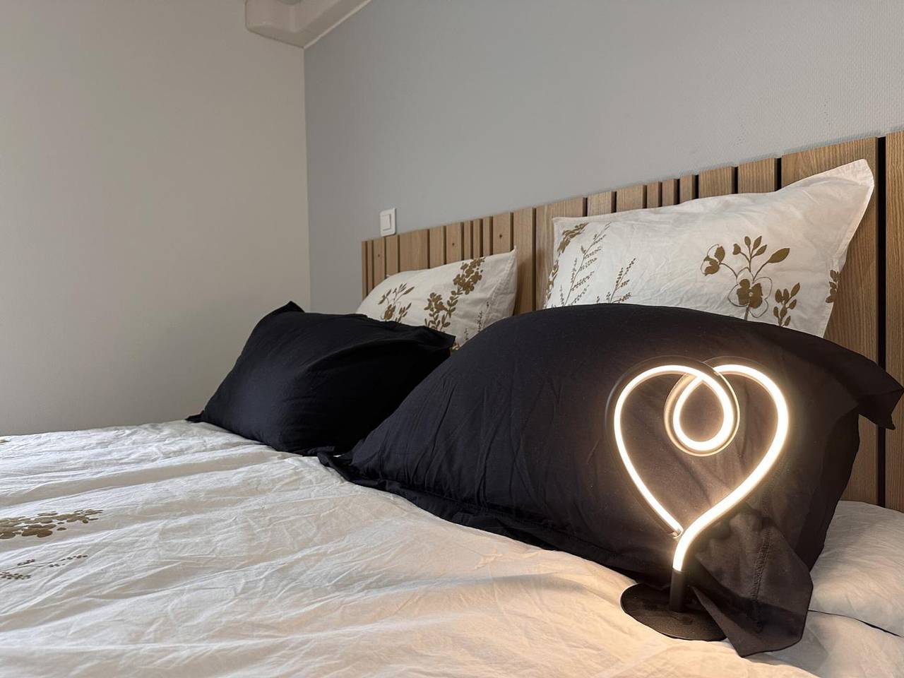 Casa rural en el corazón de Allier, se aceptan mascotas, Wifi y aire acondicionado in Buxières-les-Mines, Allier (desambiguación)