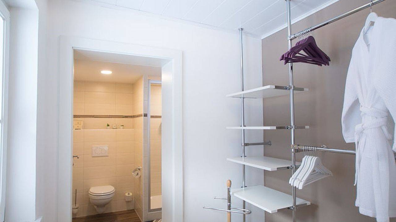 Ganze Ferienwohnung, Zimmer für 2 Personen (30 m²) in Obertraun in Obertraun, Dachstein Salzkammergut