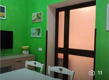 Gîte pour 2 personnes à Bagheria
