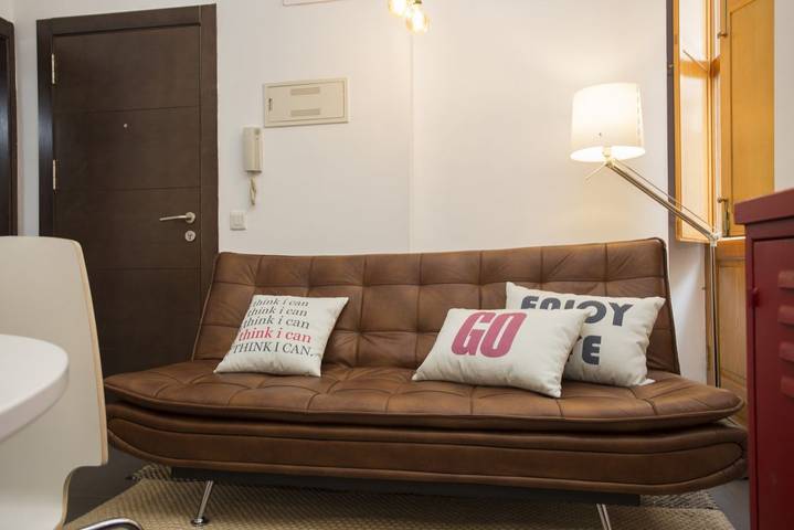 Apartamento entero, Collado in Valencia City Centre, Valencia