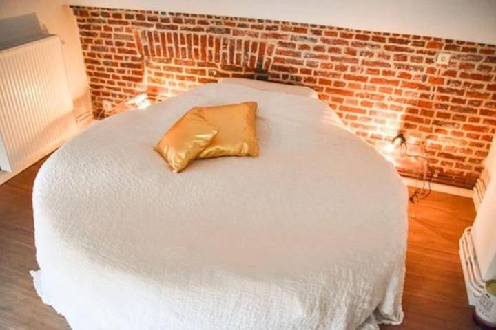 Maison de vacances pour 2 personnes