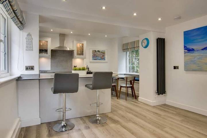 Cottage for 5 people in Kingsbridge