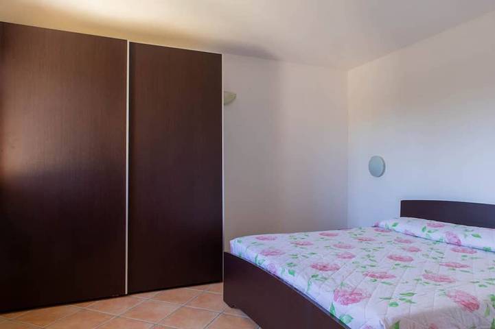 Ganze Wohnung, Residenza Del Porto A2 - Budoni Sweet Home in Porto Ottiolu, Budoni