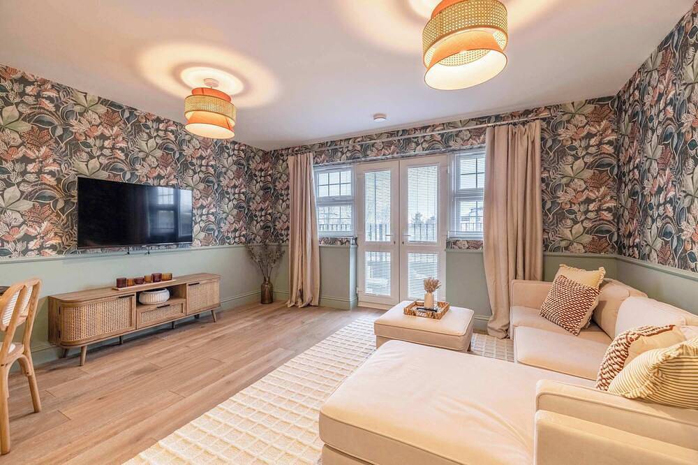 Appartamento vacanze a Windsor a partire da 236€ a notte