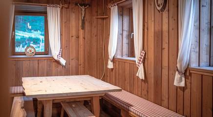 Chalet für 6 Personen in Ahrntal, Zillertaler Alpen, Bild 4