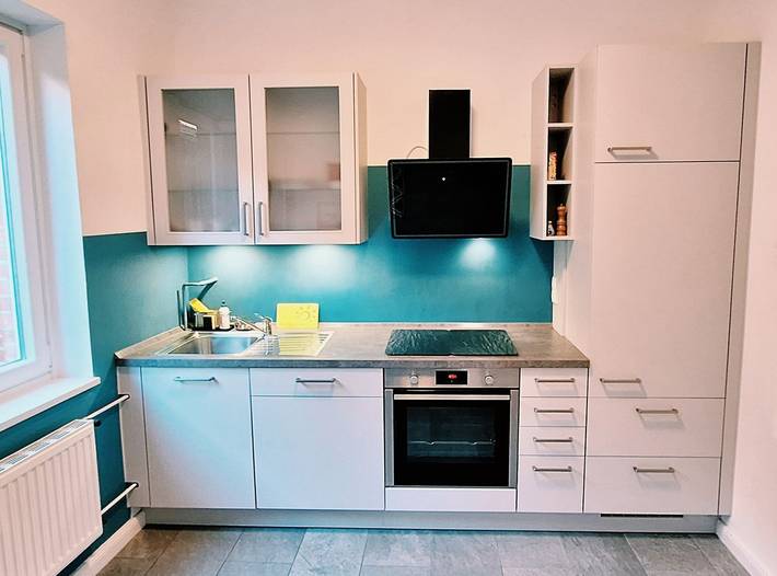 Ferienwohnung für 4 Personen in Eutin - 4