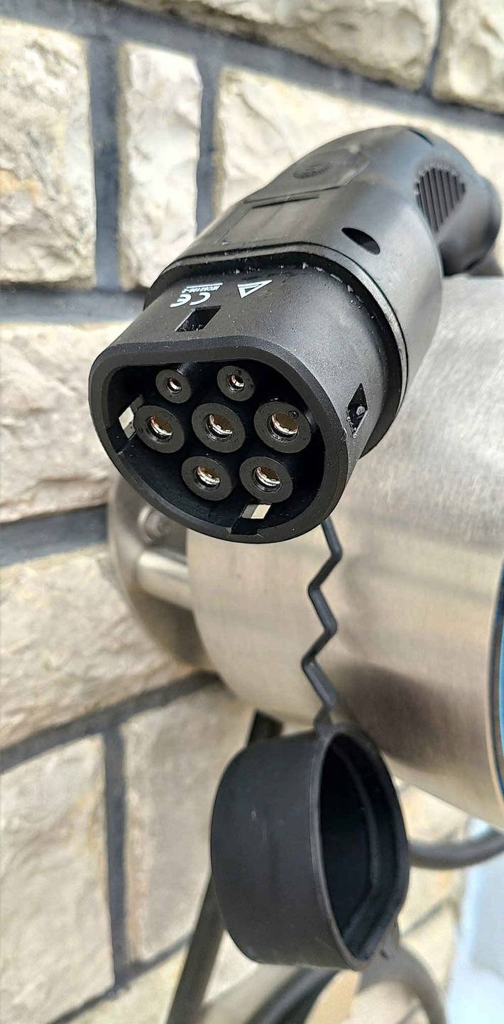 Ferienhaus für 12 Personen, mit Balkon und Garten am Balaton