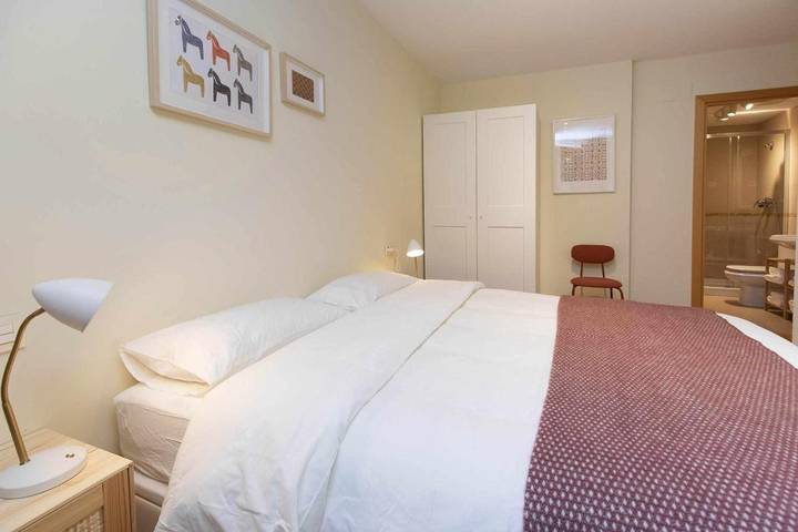 Ferienwohnung für 5 Personen - 1
