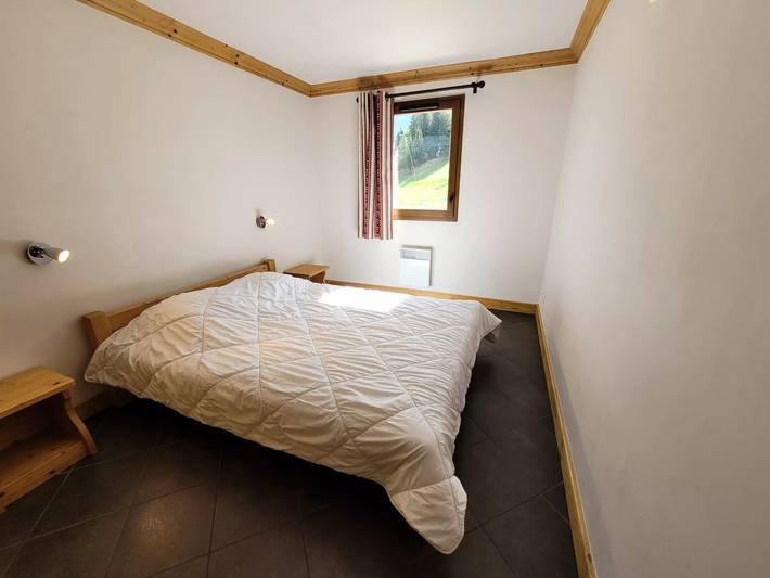 Ganze Wohnung, Ferienwohnung 3 Zimmer - 6 Personen in Lanslebourg-Mont-Cenis, Region Saint-Jean-de-Maurienne