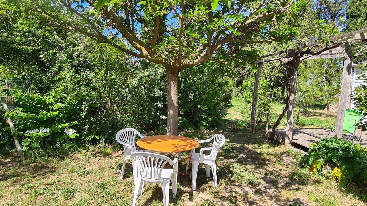 Mobile Home in Saint-Rémy-de-Provence, Région d'Arles