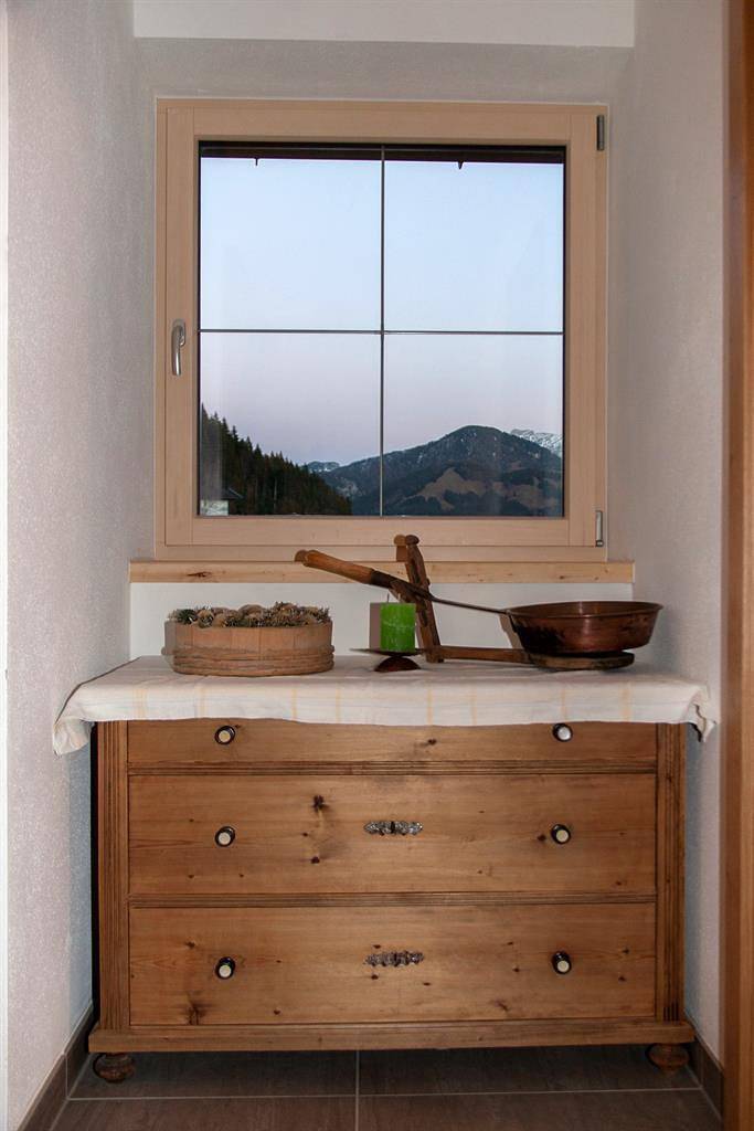 Ferienwohnung für 4 Personen, mit Balkon in Saalbach-Hinterglemm - 3