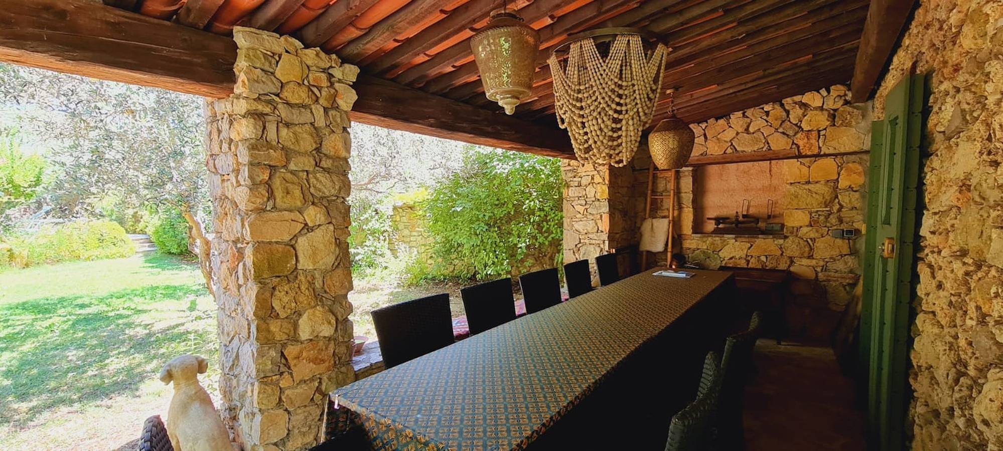 Amplia casa en Lorgues con piscina privada in Lorgues, Region de Draguignan