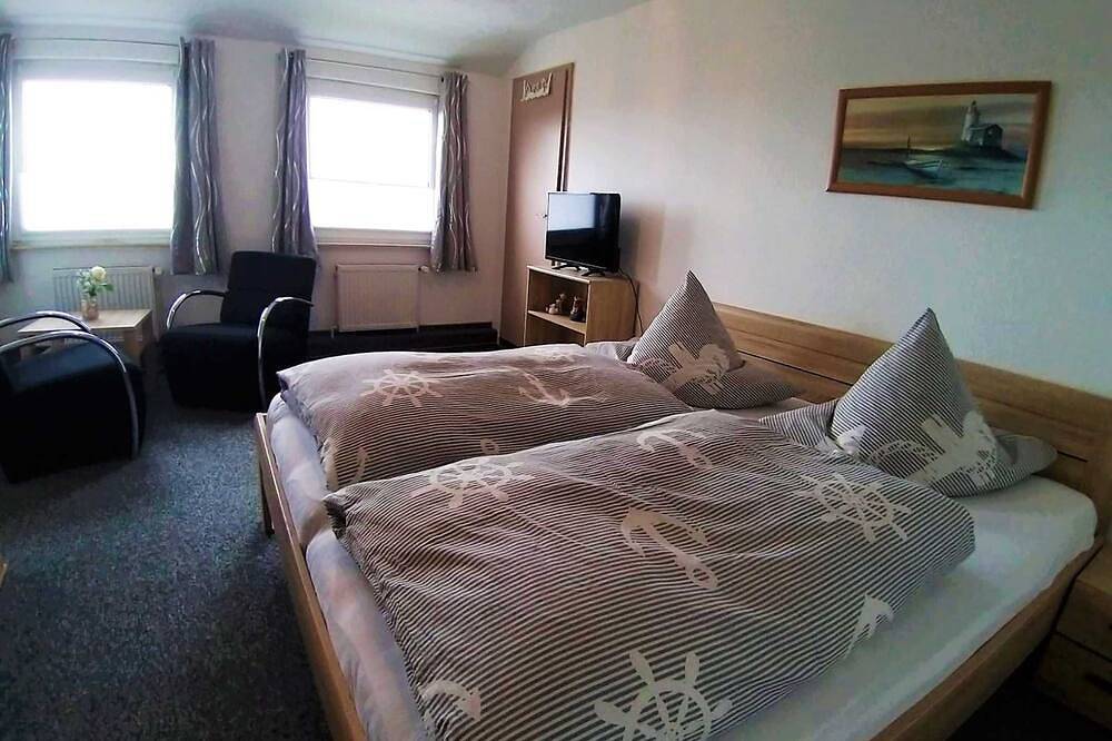 Hotel a Wittmund a partire da 99€ a notte