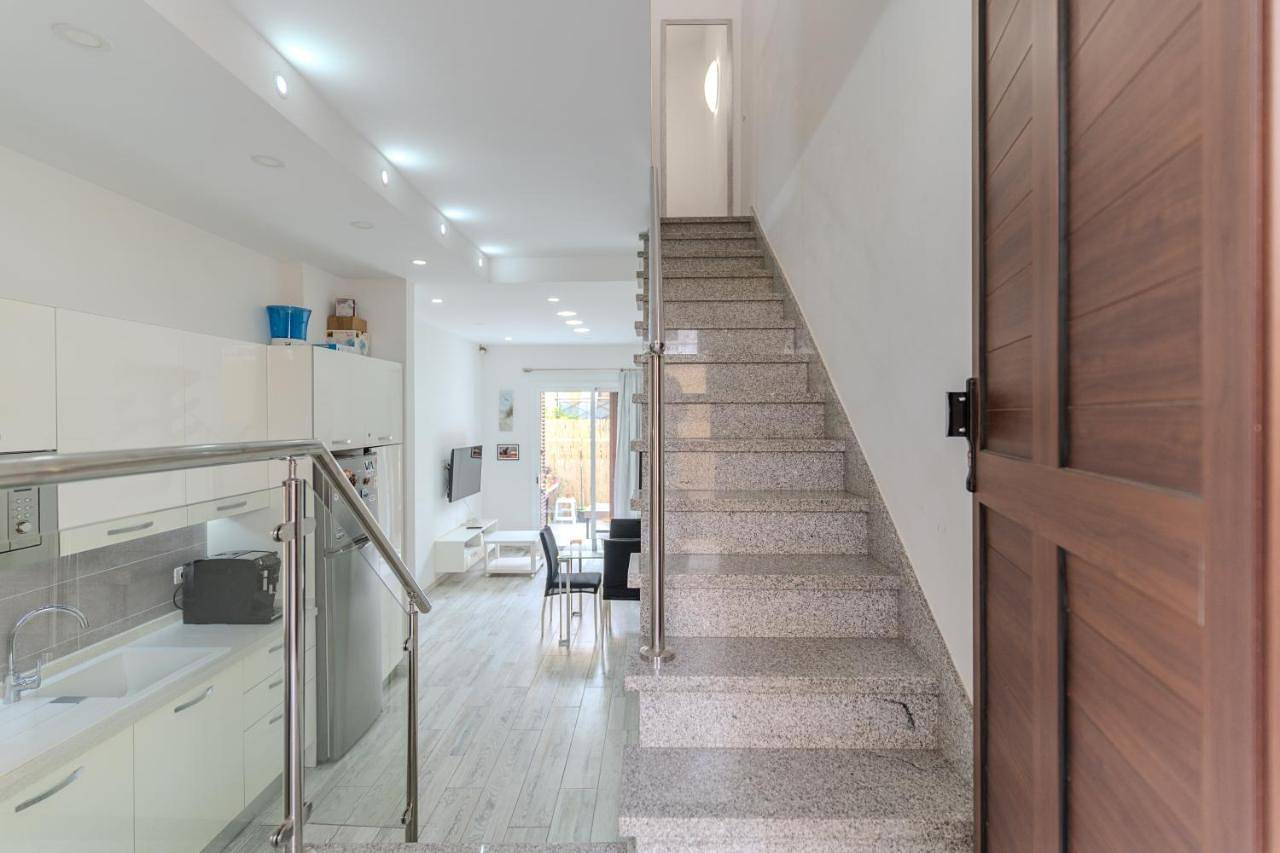 Two-Bedroom Villa in Playa de las Américas, Arona