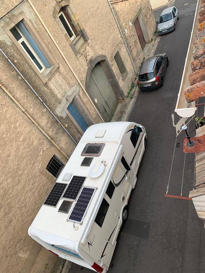 Gîte pour 6 personnes, avec terrasse à Saint-Thibéry - 2