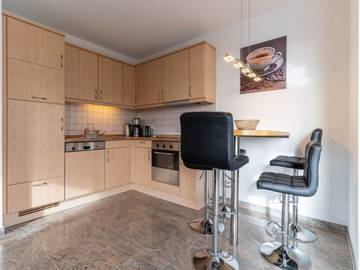 Ferienwohnung für 4 Personen in St. Peter-Ording, Nordseeküste, Bild 4