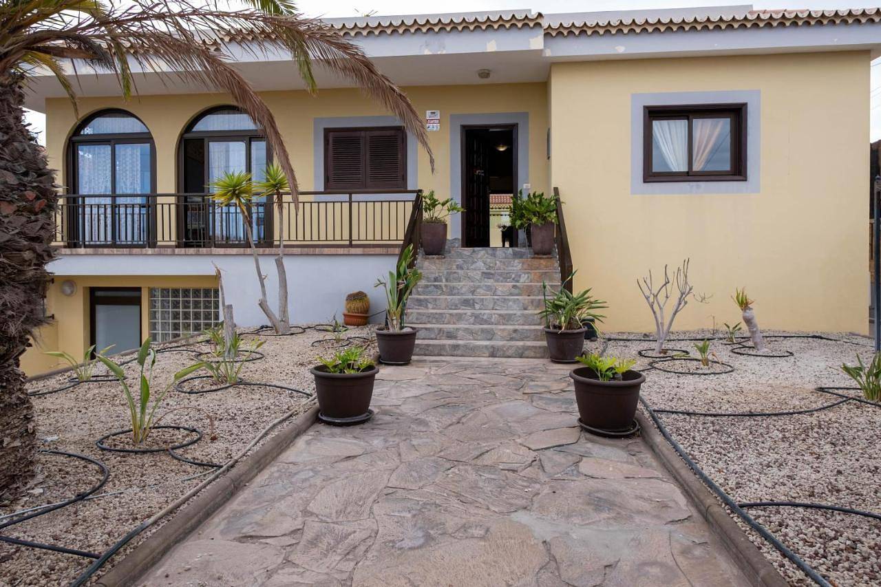 Villa in Arona, Teneriffa Süd