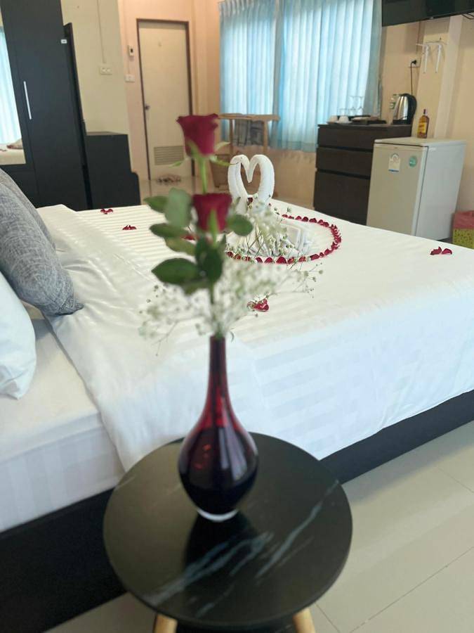 Location de vacances pour 2 personnes, avec balcon et vue dans Khao Sok - 2