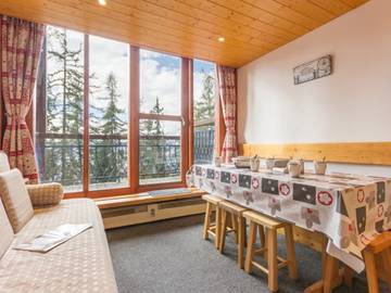 Chalet pour 6 personnes dans Les Arcs