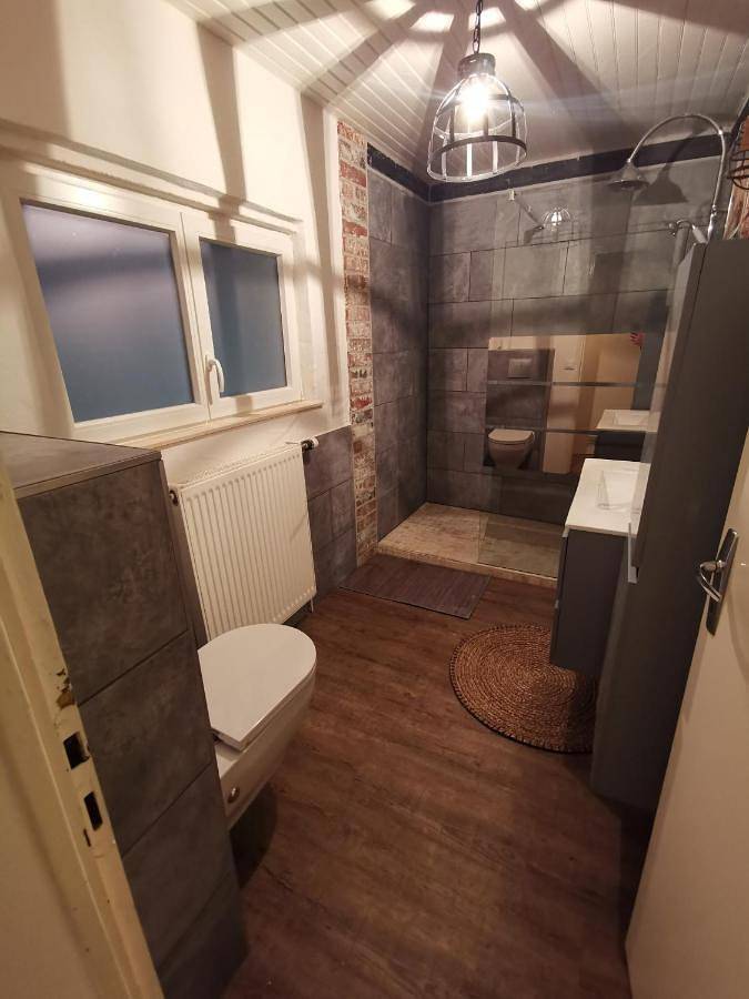 Double Room in Ancerville, Région de Bar-le-Duc