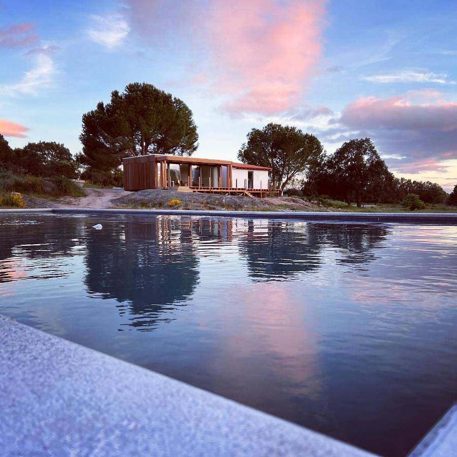 Two-Bedroom Villa in Alpalhão, Distrito de Portalegre