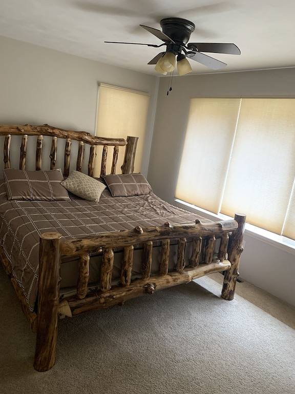 Hugeluxurycabin Ski in / out, Hotub, Billardtisch, Tischfußball, Tischtennisplatte und vieles mehr in Hidden Valley, Pennsylvania