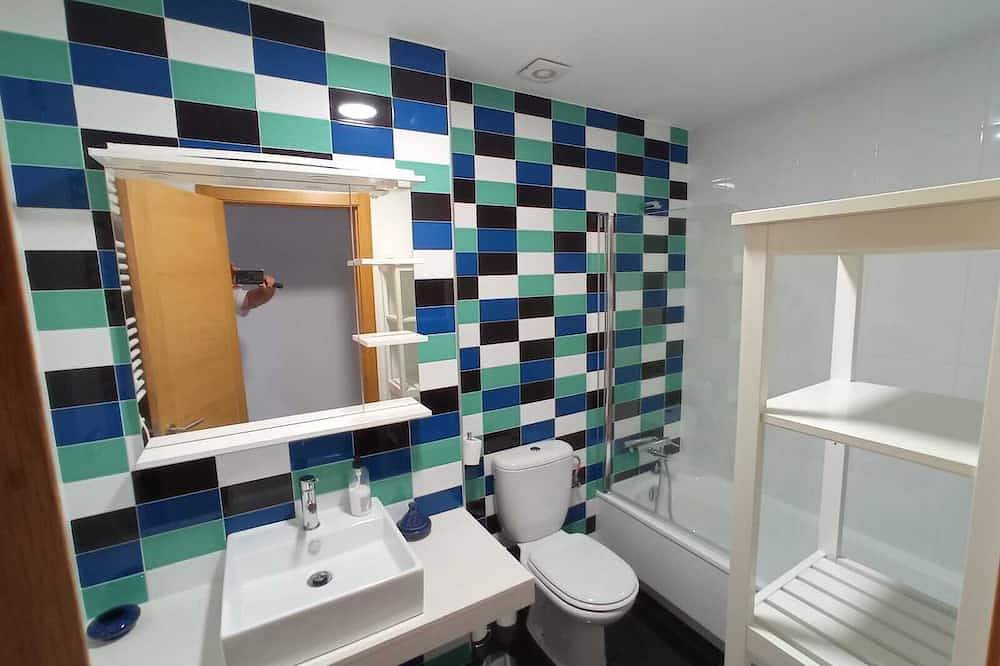 Entire apartment, Costa da Morte \"Paraiso de Galicia\" in Ponteceso, Costa da Morte
