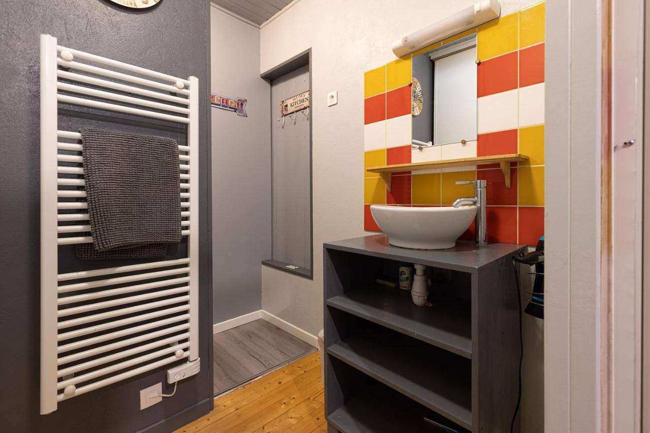 Appartement entier, Cozy Cozy in Jonzac, Région de Jonzac
