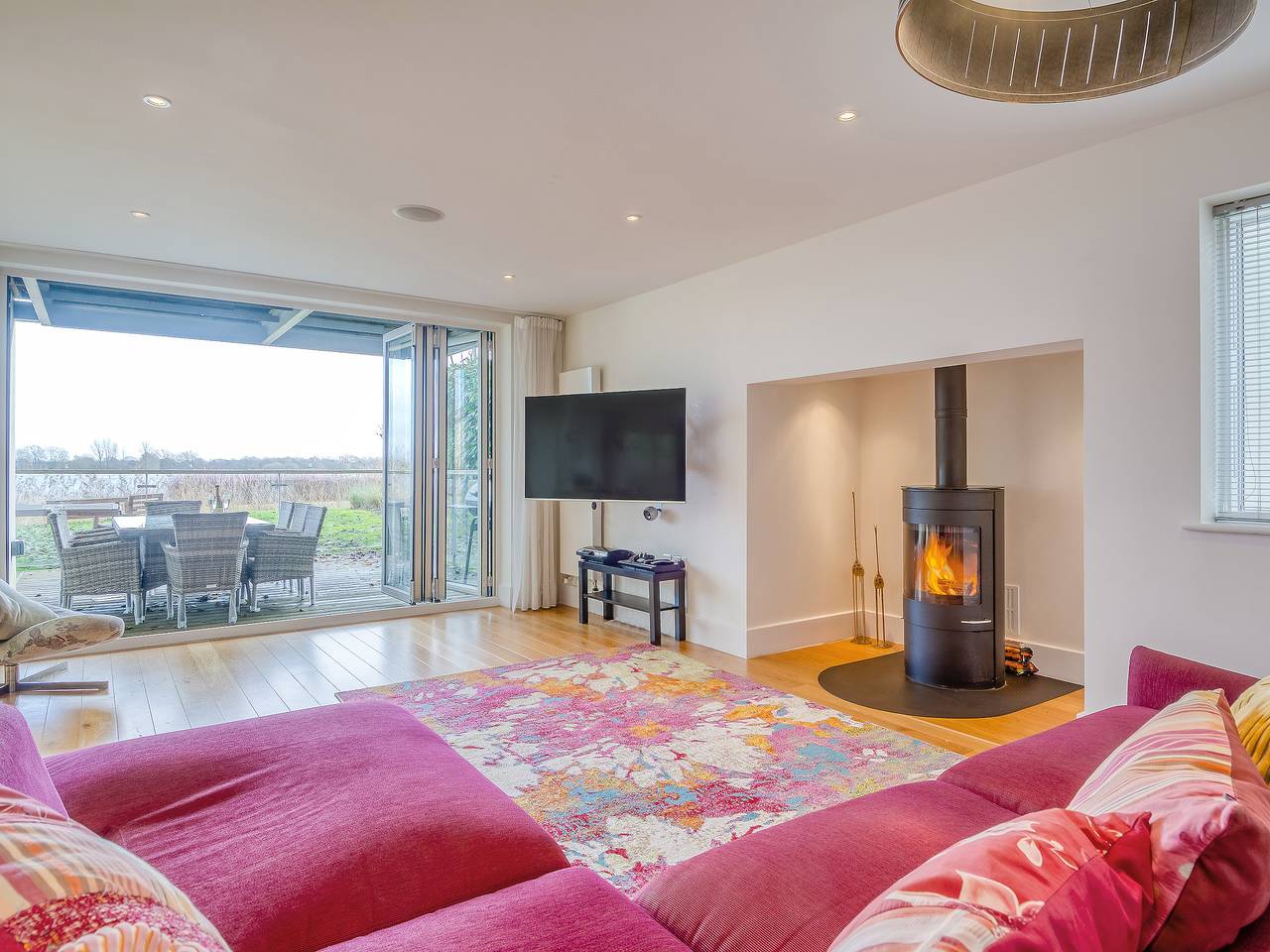 Casa vacanza a Cotswolds a partire da 462€ a notte