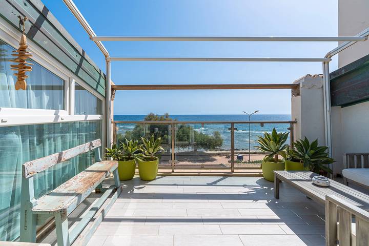 Appartement de vacances pour 4 personnes - 1